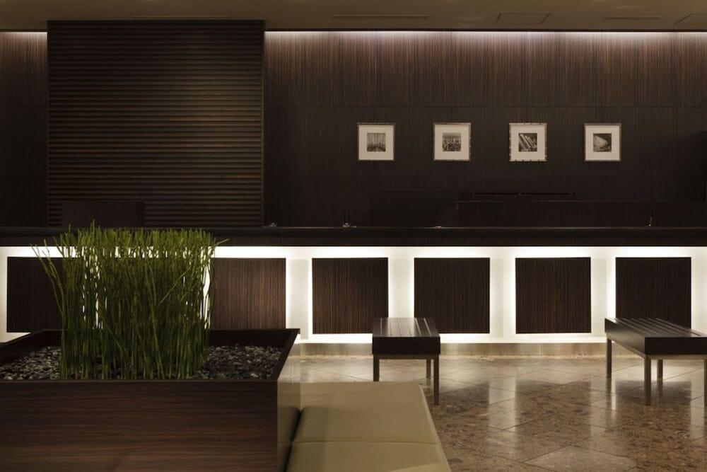 Mitsui Garden Hotel Osaka Yodoyabashi Exterior foto